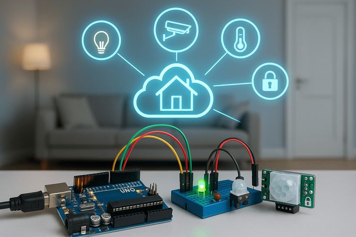 IoT & AI