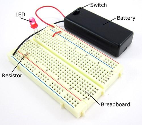 Maker Electro