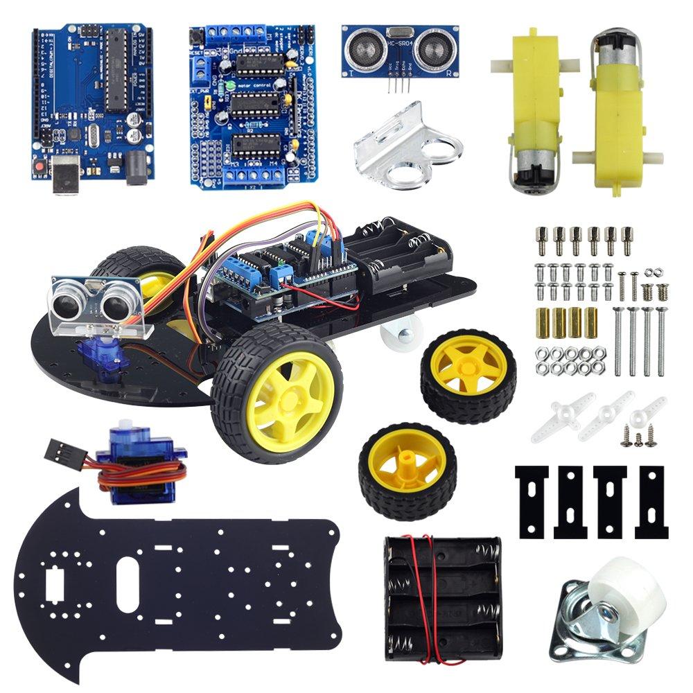 Maker Smart Tech