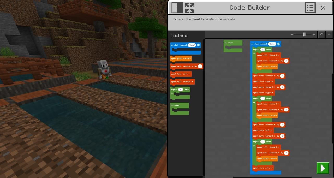 Makerkit & Minecraft Education