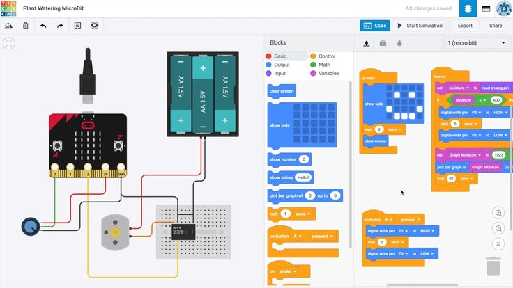 Smart Micro:bit