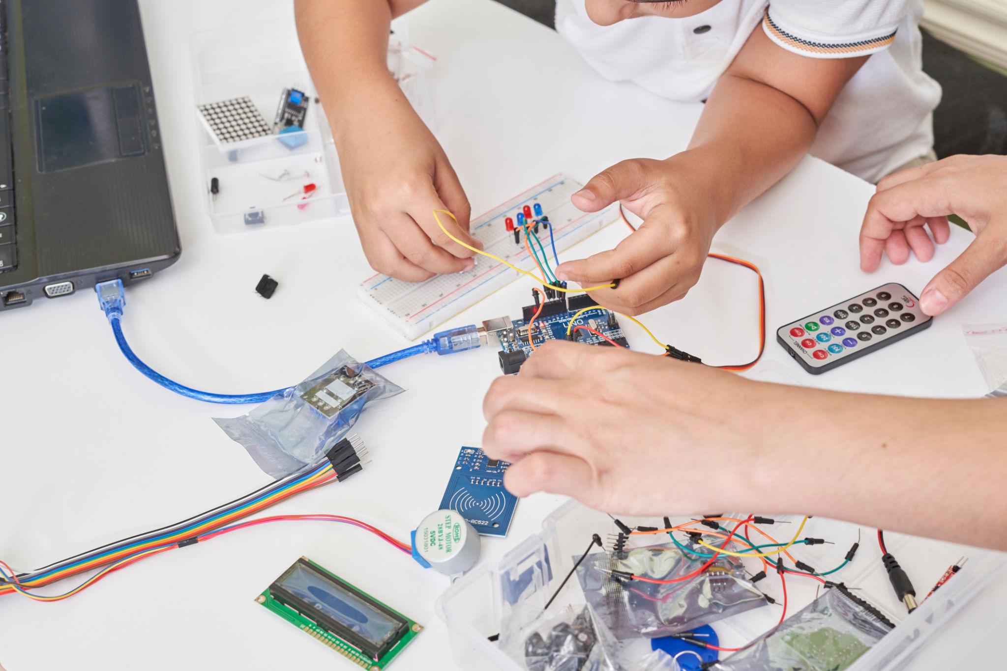 STEM Lab