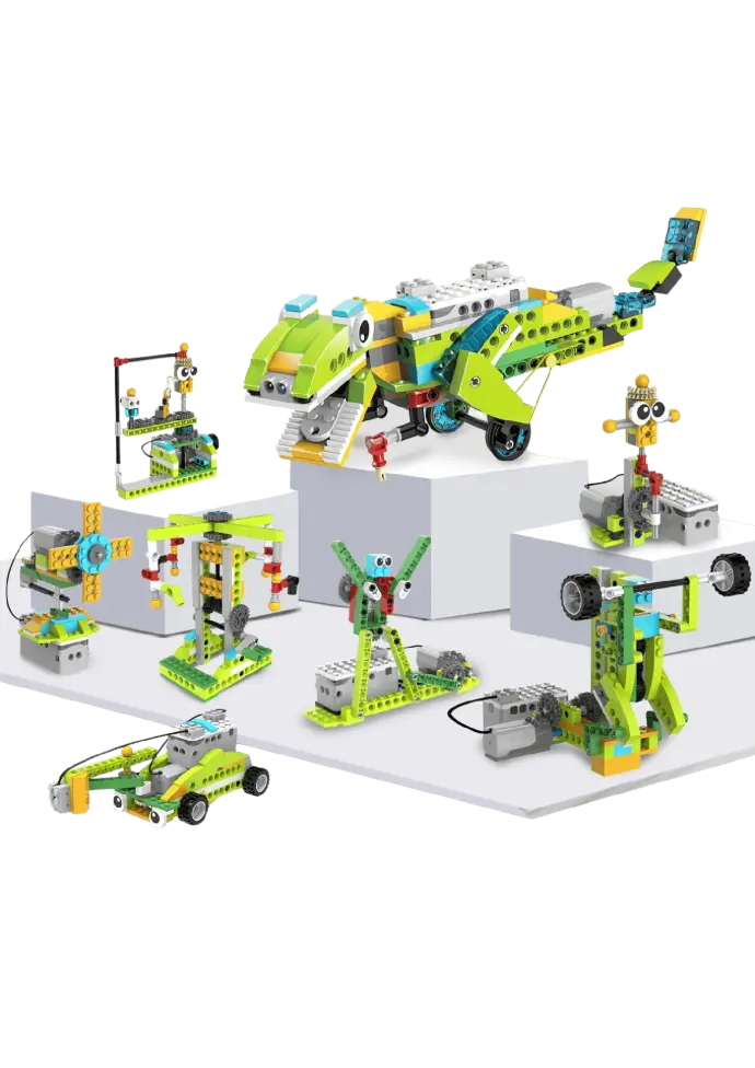 Kategori lomba Maze Solving — KodingYuk Robotic Challenge